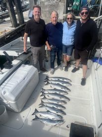 Excellent fishing guide