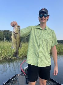 Great Day On The Water