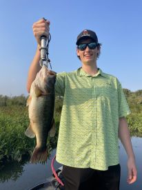 Great Day On The Water