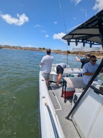 Had a blast will do again!