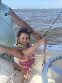 Amazing Kid Trip! 