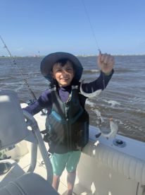 Amazing Kid Trip! 
