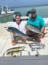 AWESOME FISHING