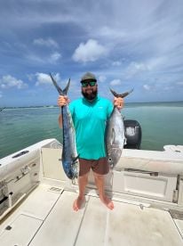 AWESOME FISHING