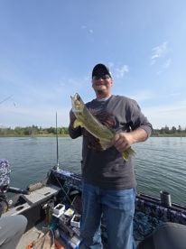 Best fishing charter ever