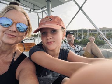 Loved our trip!
