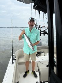 Captain Hess