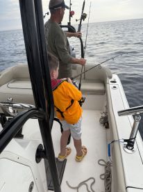 Captain Hess