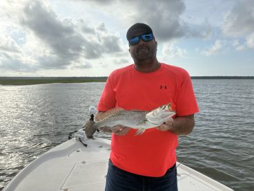 Great time!