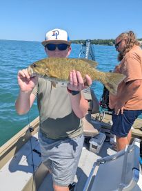 Great Day on the Water