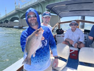 Great Fishing Trip