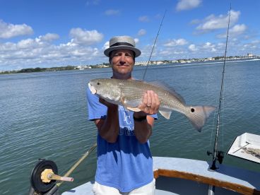 Great Fishing Trip