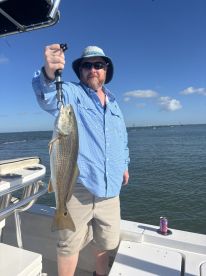 Fun and Successful Fishing Experience