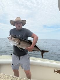 Amazing Fishing Trip