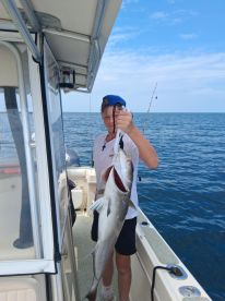 Amazing Fishing Trip