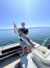 Great Day On The Water