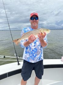 Best Charter I\u2019ve ever been on. 