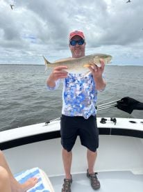 Best Charter I\u2019ve ever been on. 