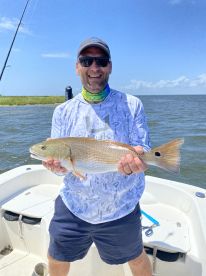 Inshore Slam!