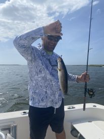 Inshore Slam!