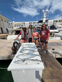 Great day on the Waters