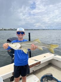 Mason was great!!! One of the best guides we have had!