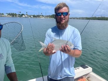 Best Charter we\u2019ve ever been on! 
