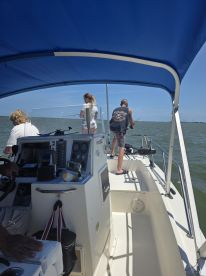  Captain Mike 