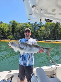 Great Day on the Water