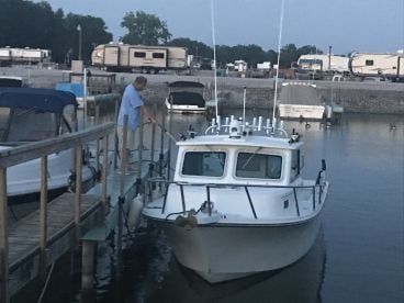 Fishing Trip