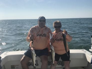 Fishing Trip