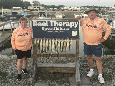 Fishing Trip