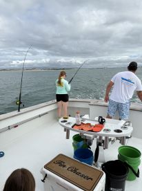 Awesome time with great guys!!