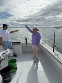 Awesome time with great guys!!