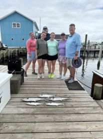 Awesome time with great guys!!