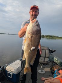 Very fun trip with Captain Dennis!