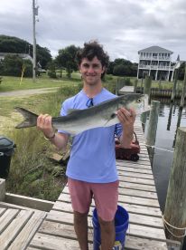 Great day on the sound!