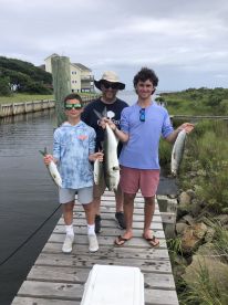Great day on the sound!