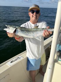 Capt Buddy