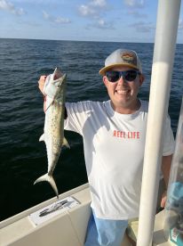 Capt Buddy