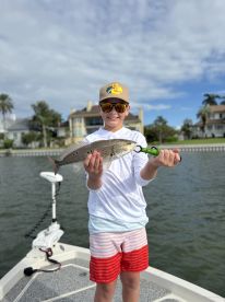 13th Birthday trip