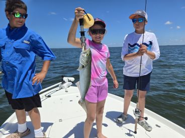 Family fun!