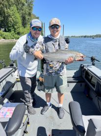 Best fishing charter ever!