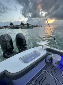 Unforgettable Experience with Captain Landon – Oceanside Charters