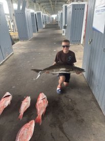 Great Catch