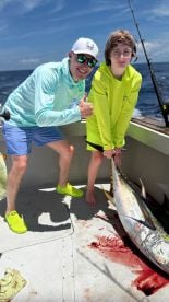 So glad we booked Nauti Ventures!