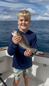 So glad we booked Nauti Ventures!