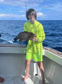 So glad we booked Nauti Ventures!