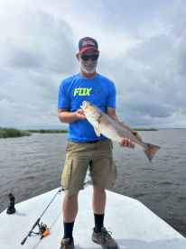 Amazing Day of Fishing \ud83c\udfa3.   