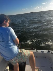 Absolutely amazing fishing trip